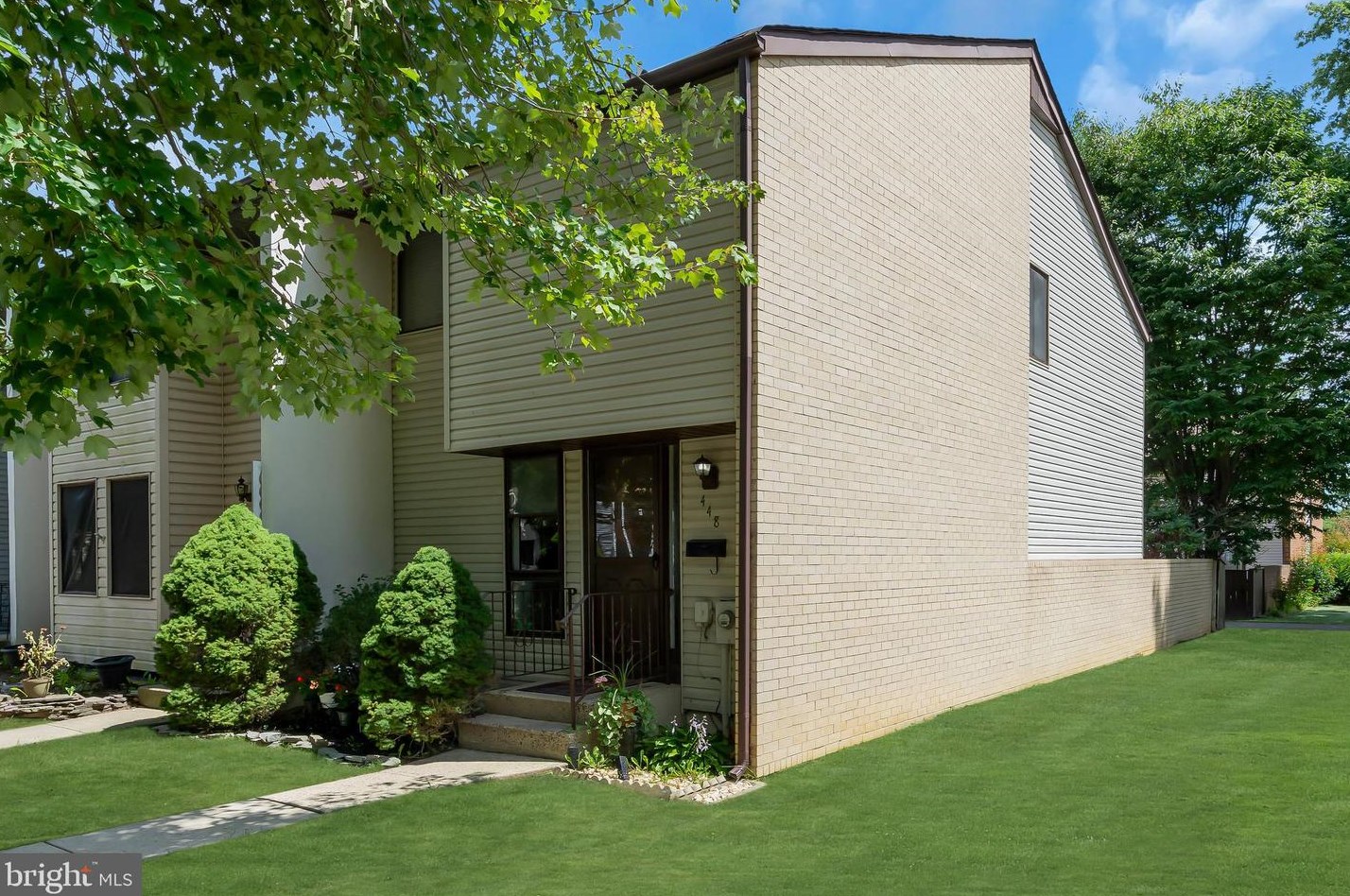 448 Probasco Rd, East Windsor, NJ 08520