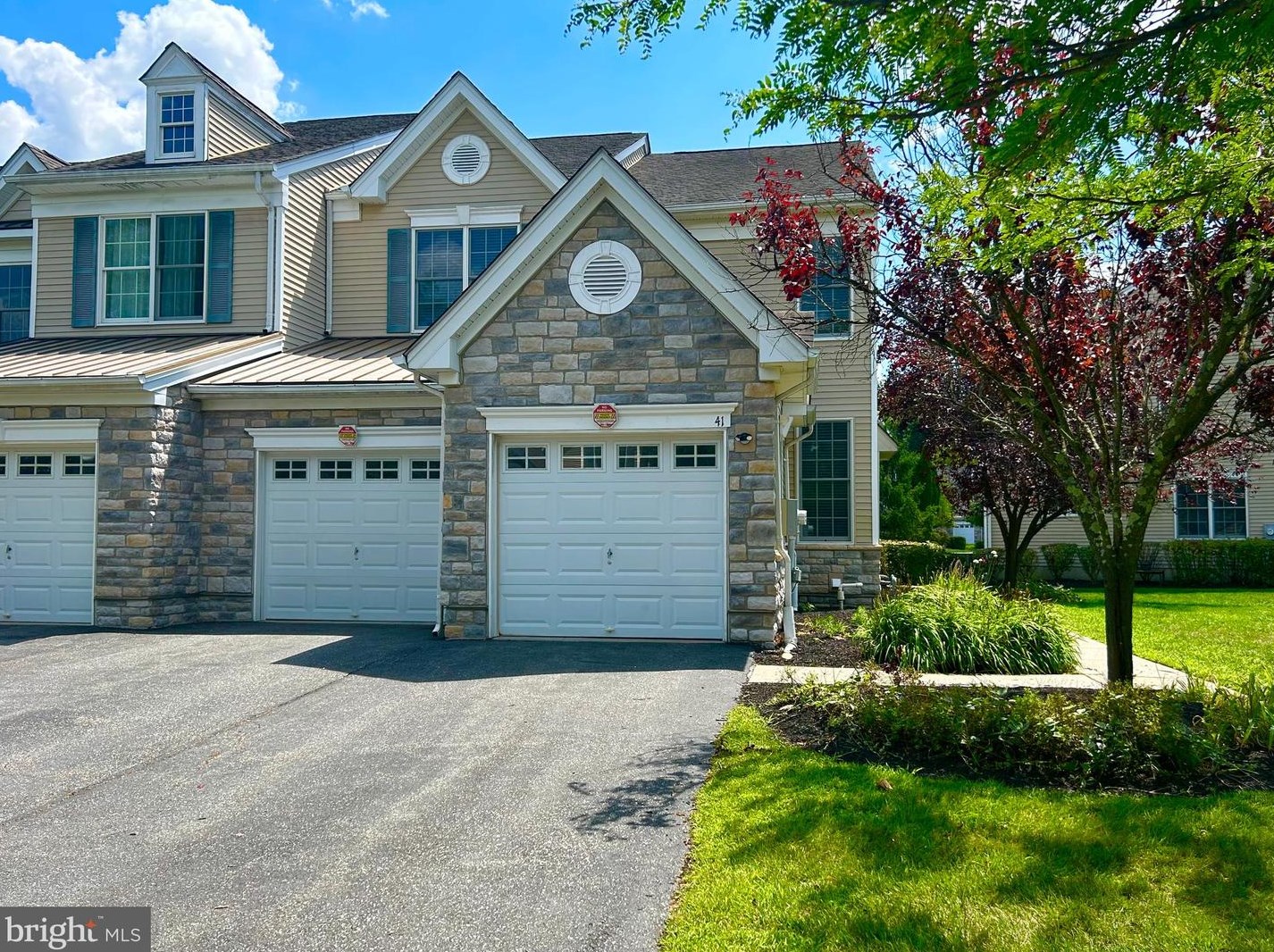 41 Nestlewood Way, Princeton, NJ 08540