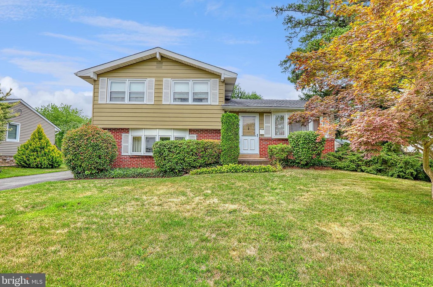 27 Wardman Ave, Trenton, NJ 08638
