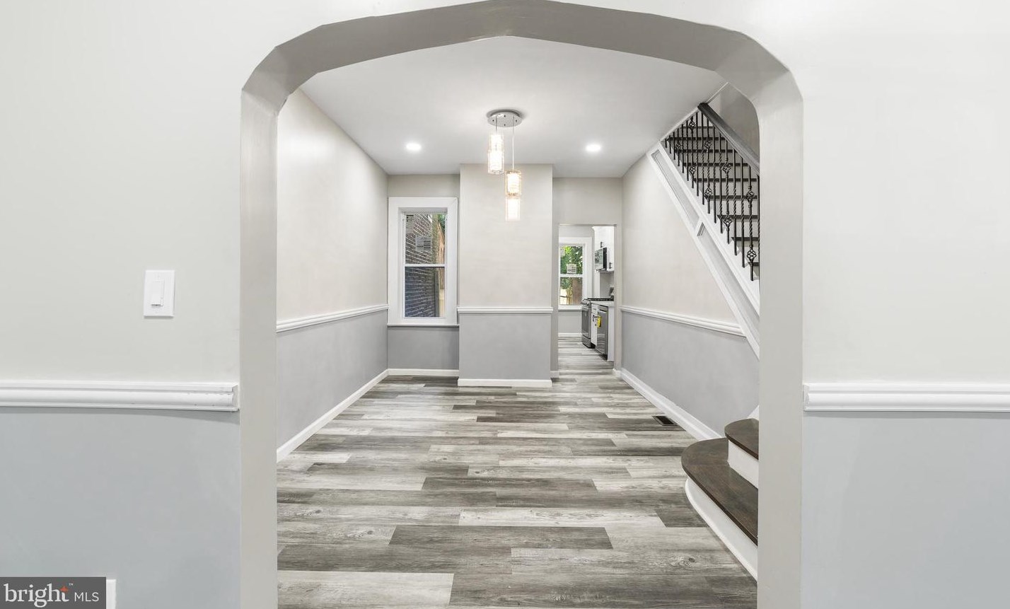 491 Stuyvesant Ave, Trenton, NJ 08618