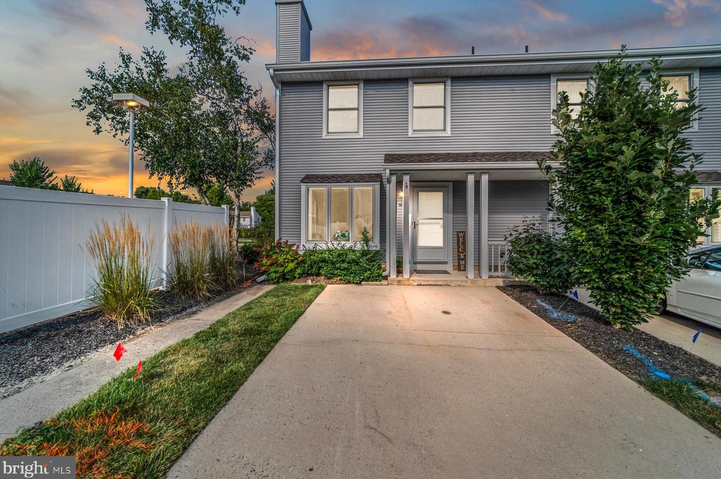 186 Jonathon Dayton, Princeton, NJ 08540