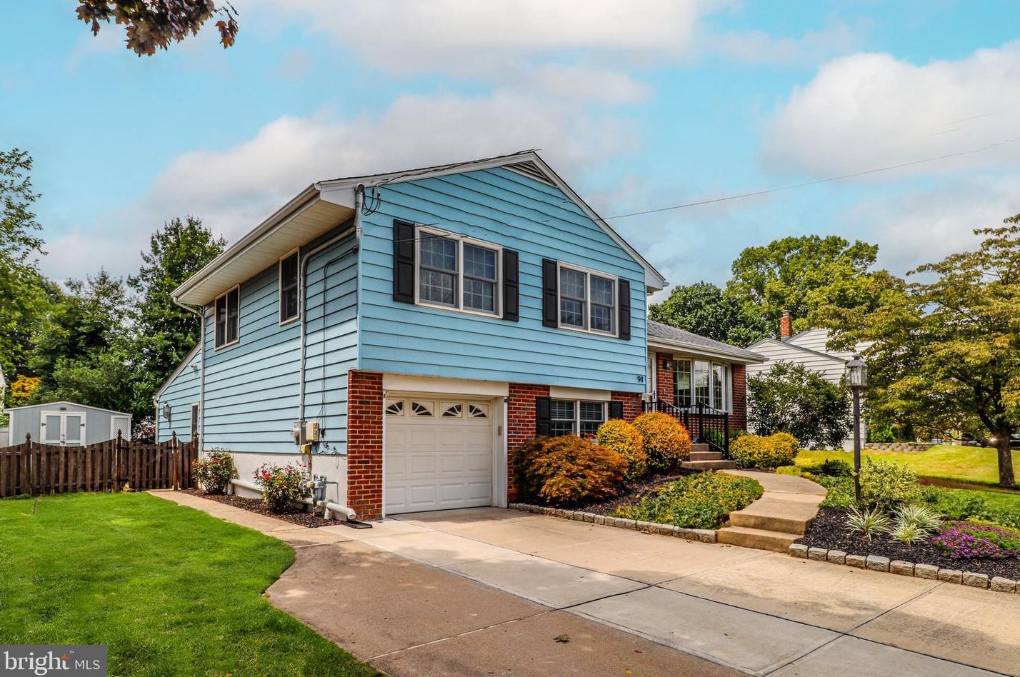 94 Winding Way, Trenton, NJ 08620