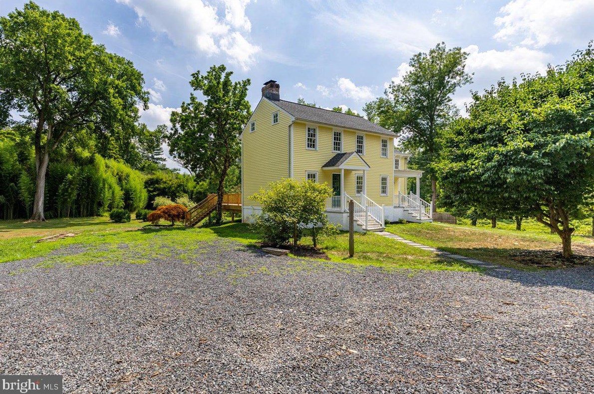 140 Quaker Rd, Princeton, NJ 08540