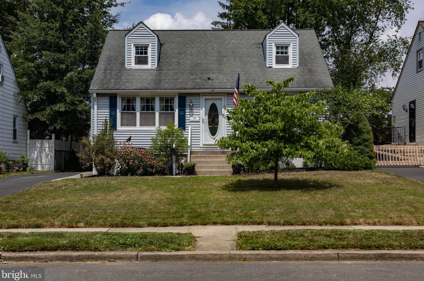 152 Elmore Ave, Trenton, NJ 08619