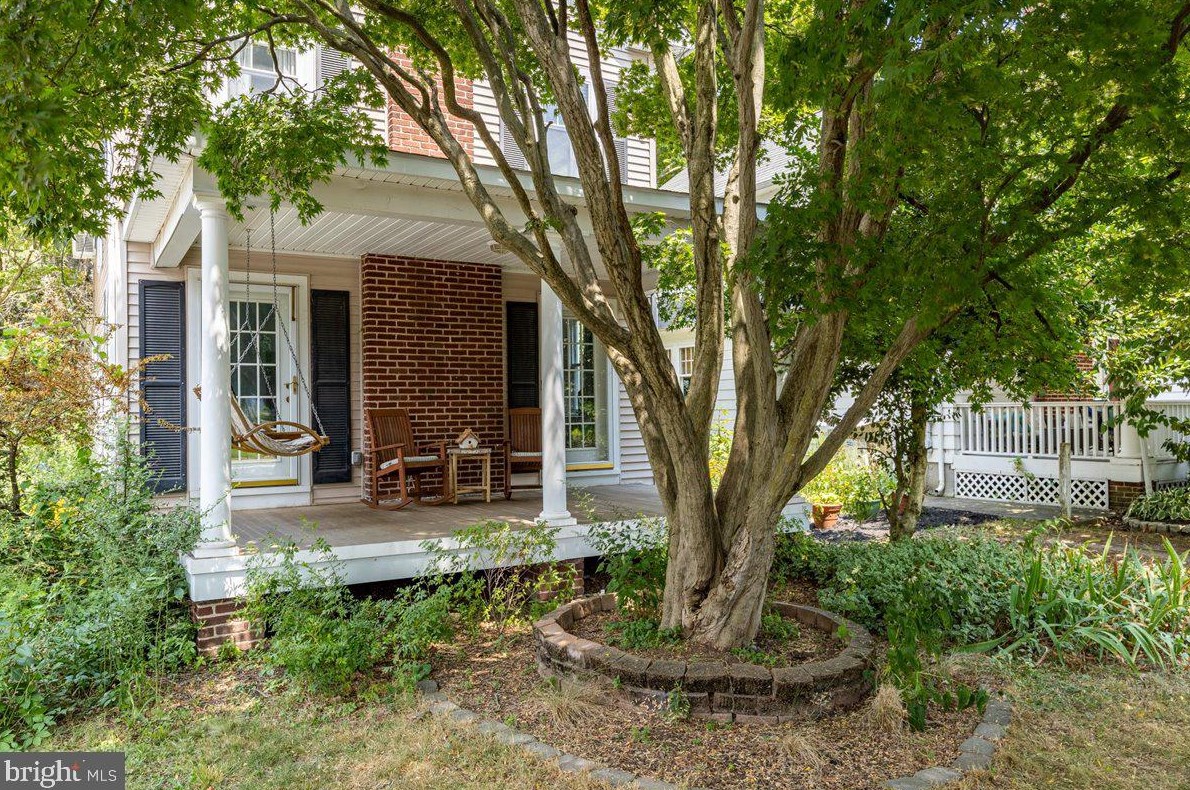 3016 Nottingham Way, Trenton, NJ 08619-1843