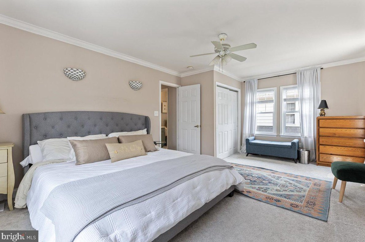 3016 Nottingham Way, Trenton NJ  08619-1843 exterior