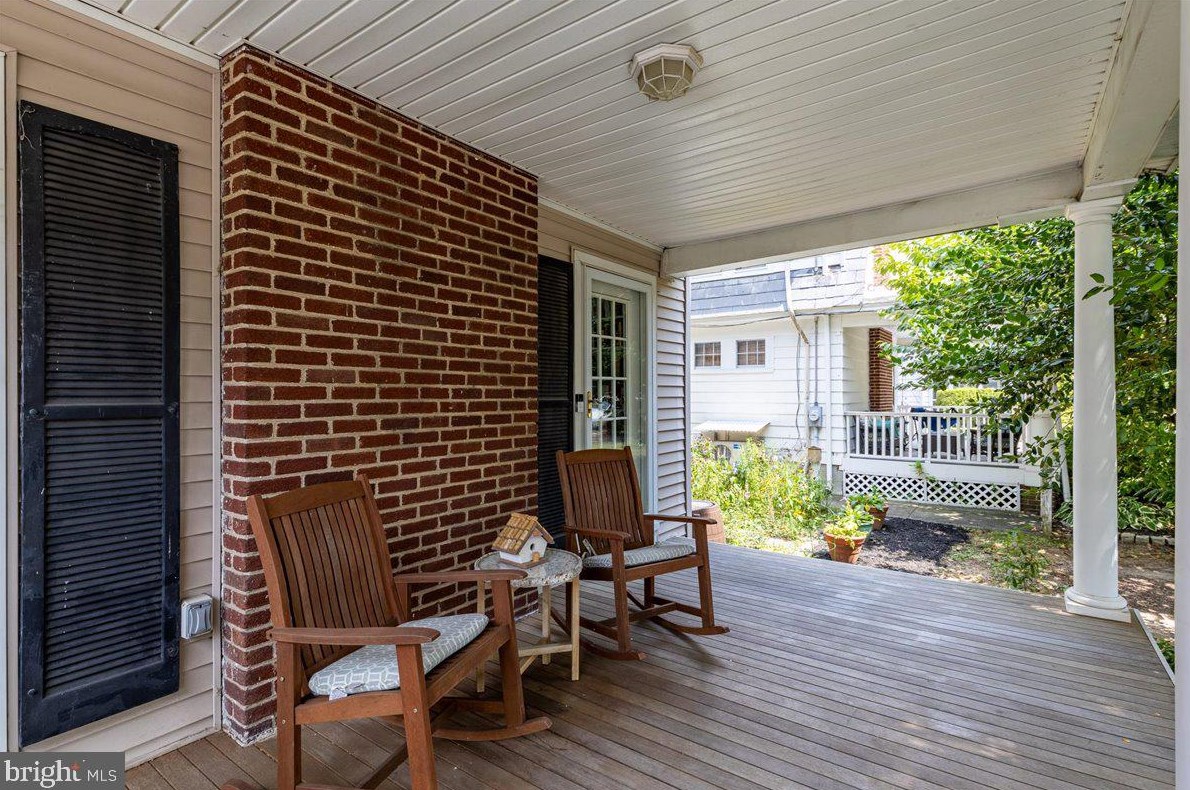 3016 Nottingham Way, Trenton NJ  08619-1843 exterior