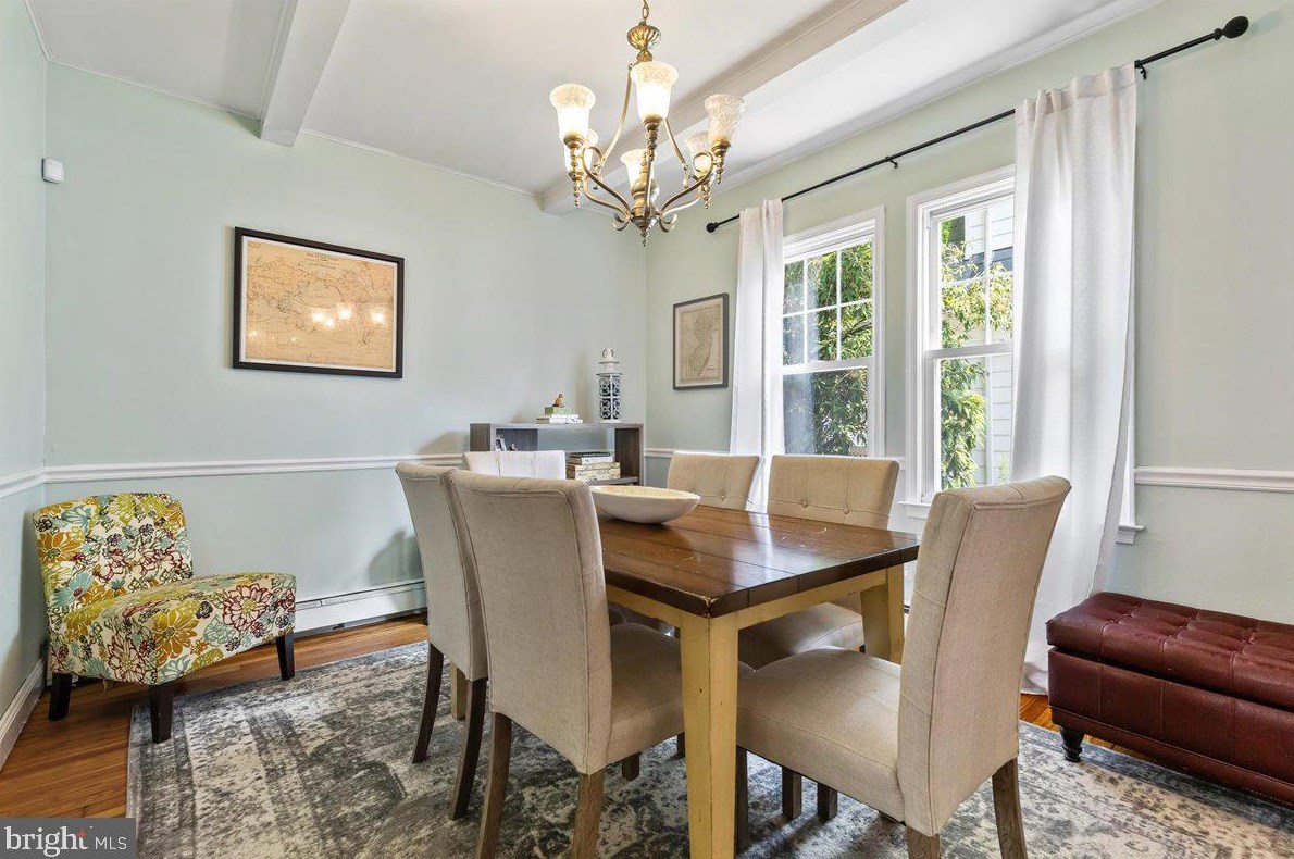 3016 Nottingham Way, Trenton NJ  08619-1843 exterior