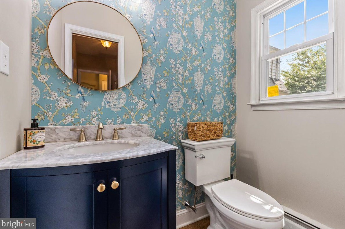 3016 Nottingham Way, Trenton NJ  08619-1843 exterior