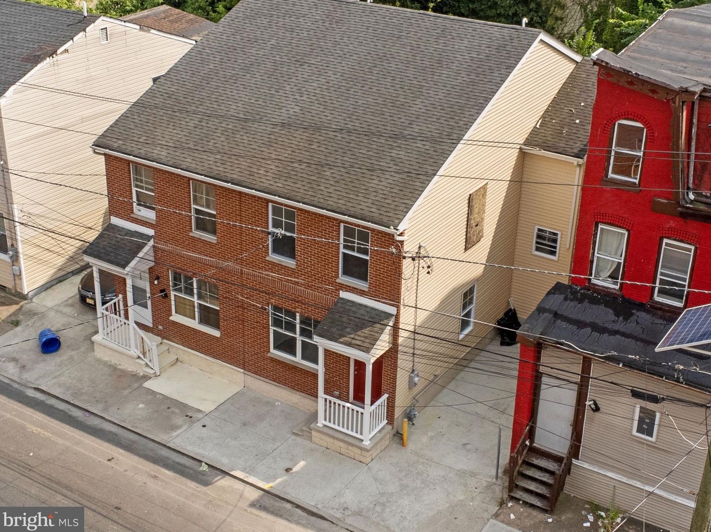 121 Passaic St, Trenton, NJ 08618