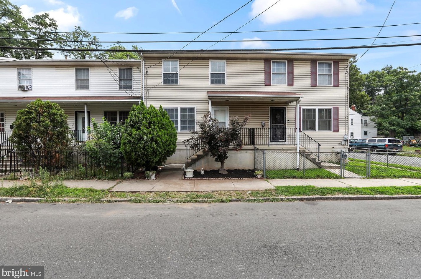 146 Girard Ave, Trenton, NJ 08638