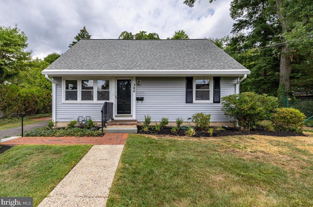 380 Franklin Ave, Princeton, NJ 08540