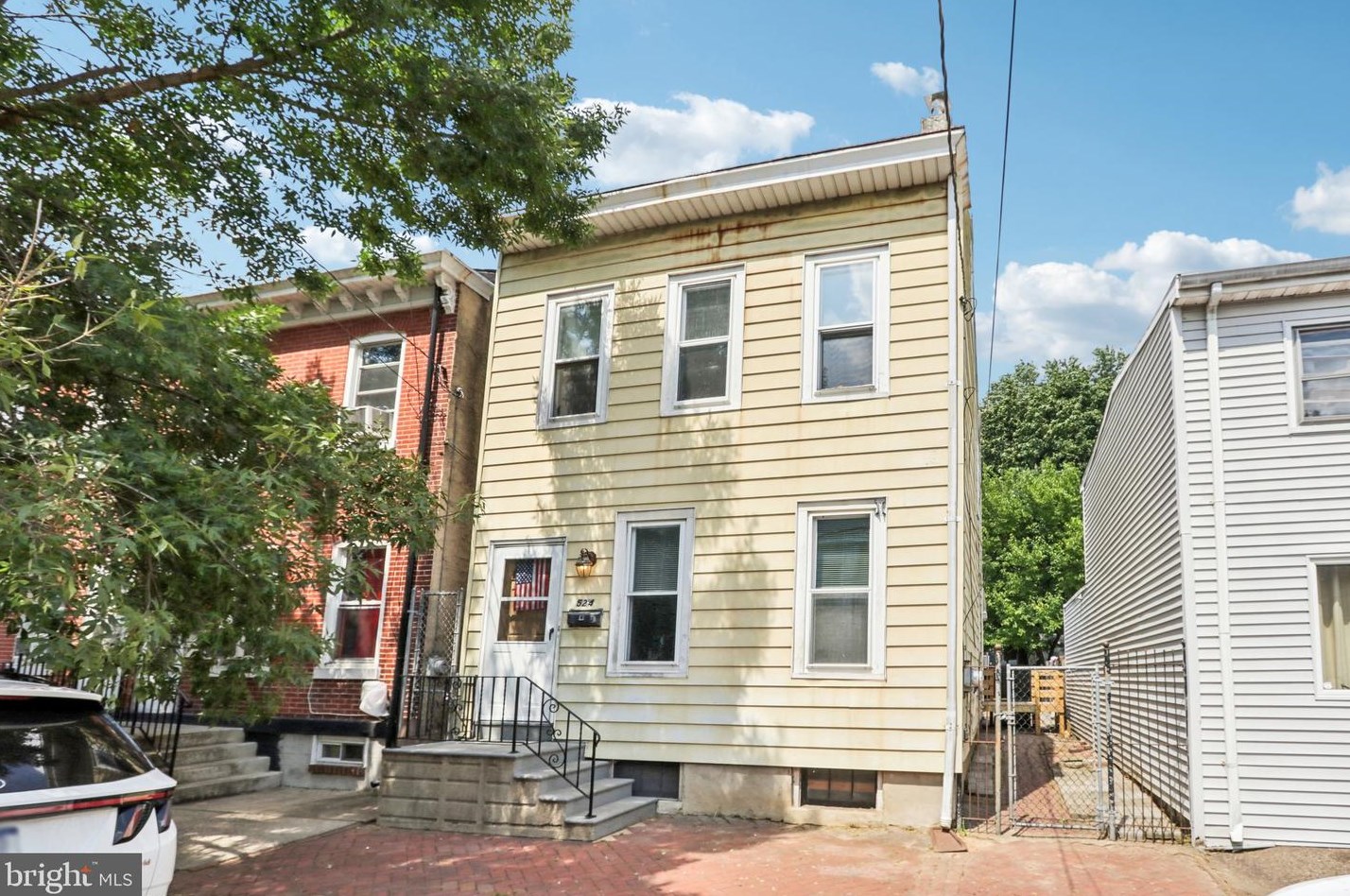 524 Genesee St, Trenton, NJ 08611
