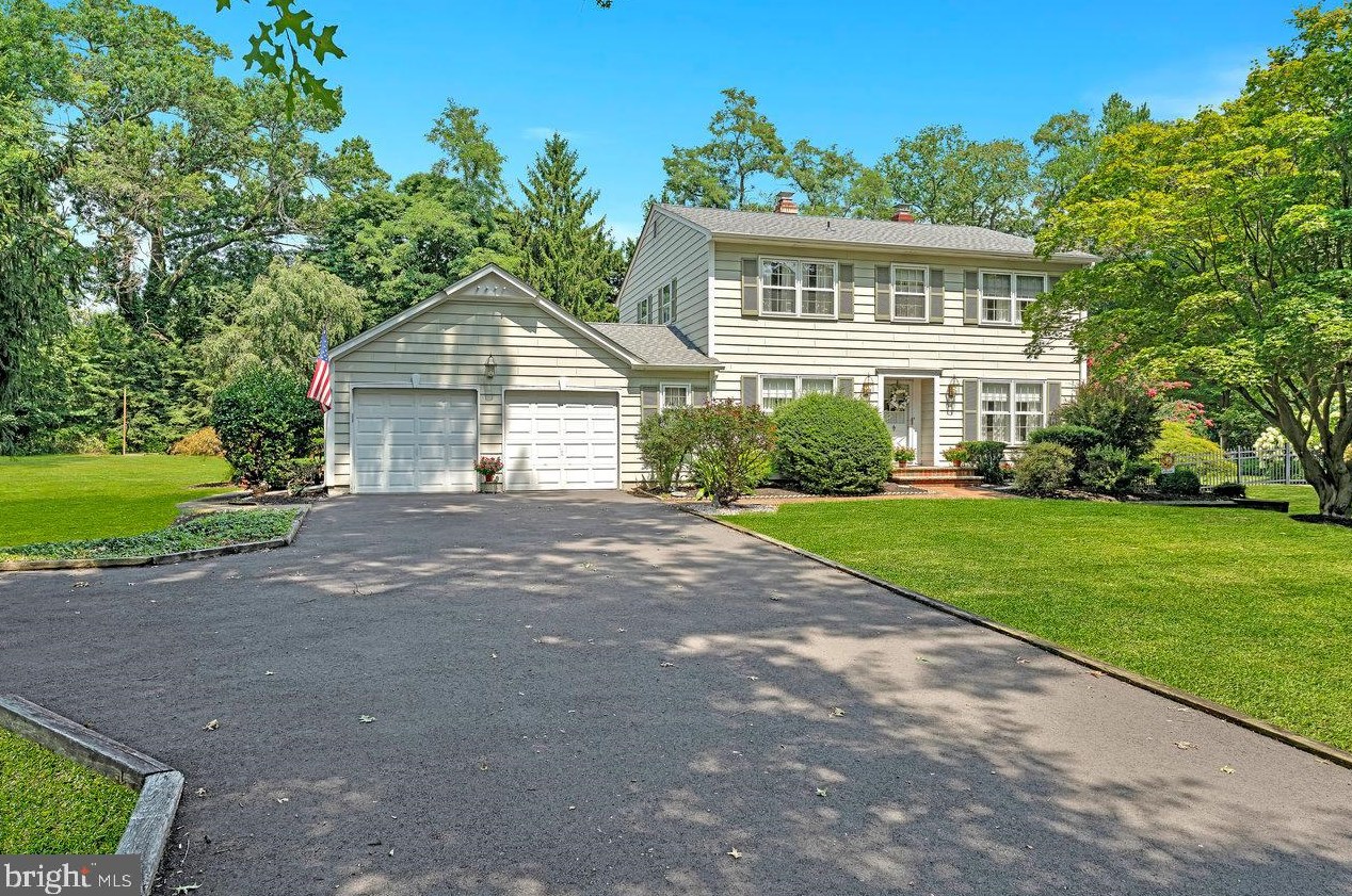 33 Fieldston Rd, Princeton, NJ 08540-6429