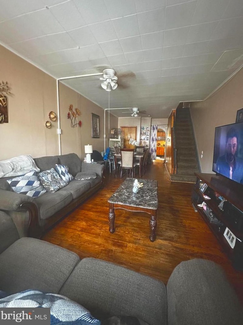 205 Fulton St, Trenton, NJ 08611
