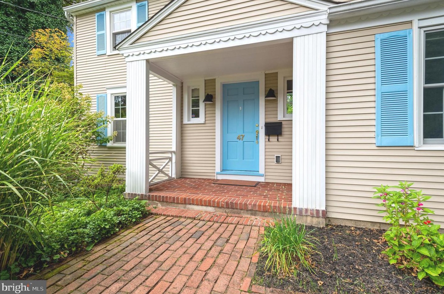 47 Green Ave, Lawrence Township, NJ 08648