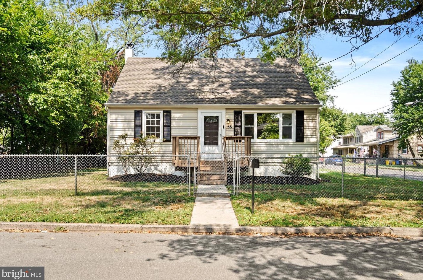 56 Hillman Ave, Trenton, NJ 08638
