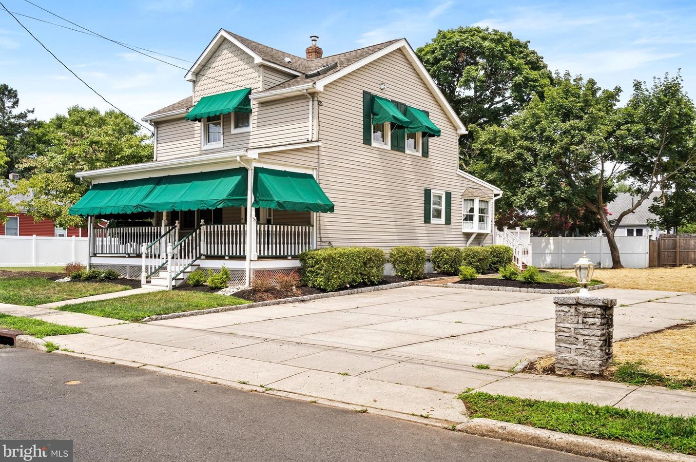 42 Potter Ave, Trenton, NJ 08619