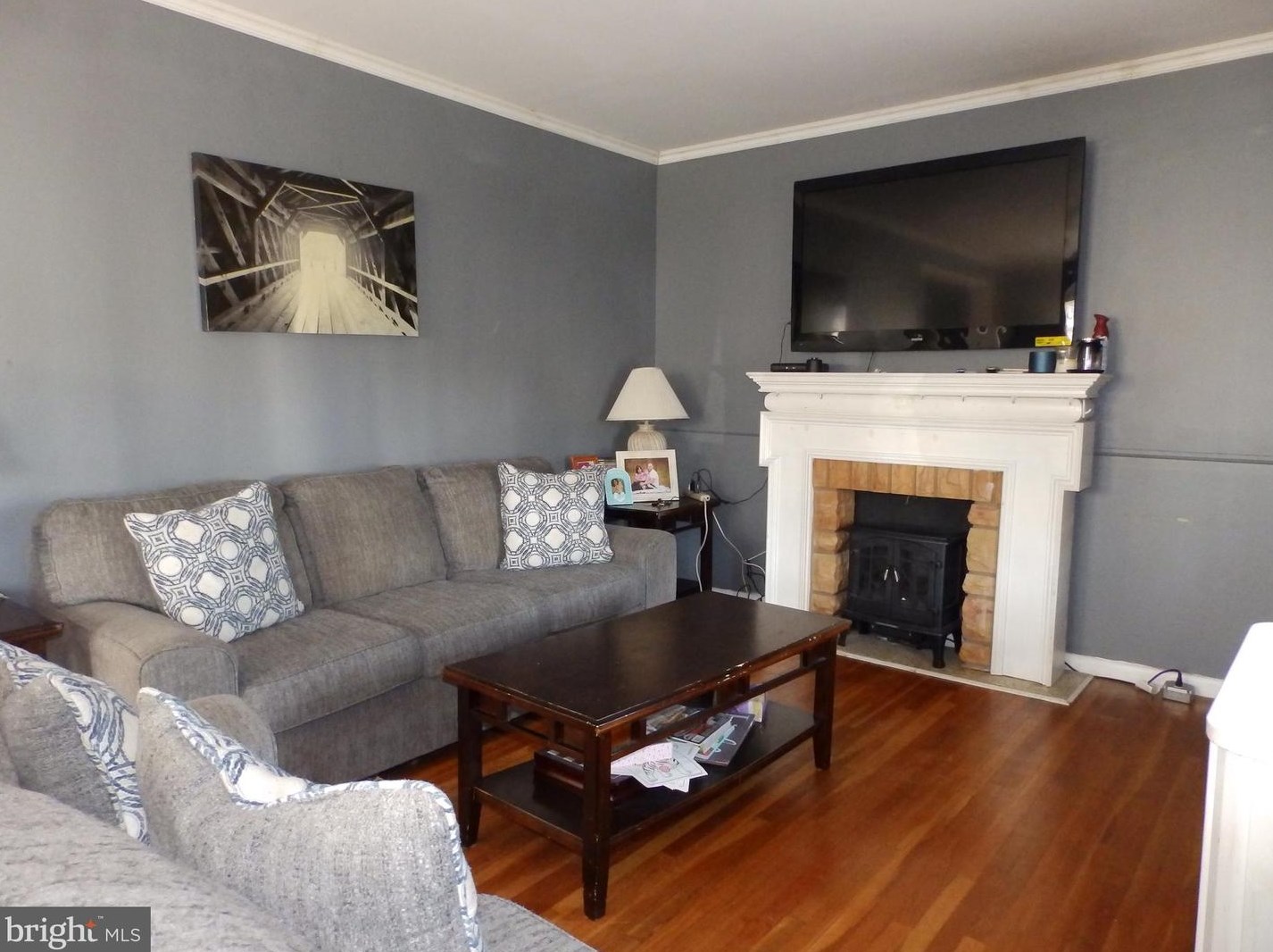 163 Fetter Ave, Trenton, NJ 08610