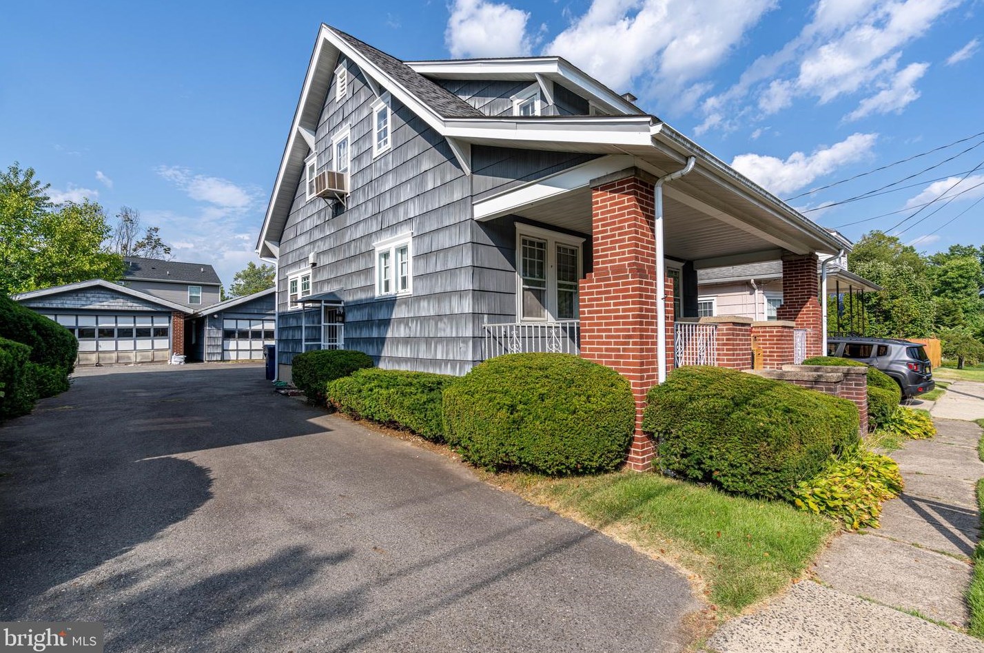 46 Fairfield Ave, Lawrence Township, NJ 08648