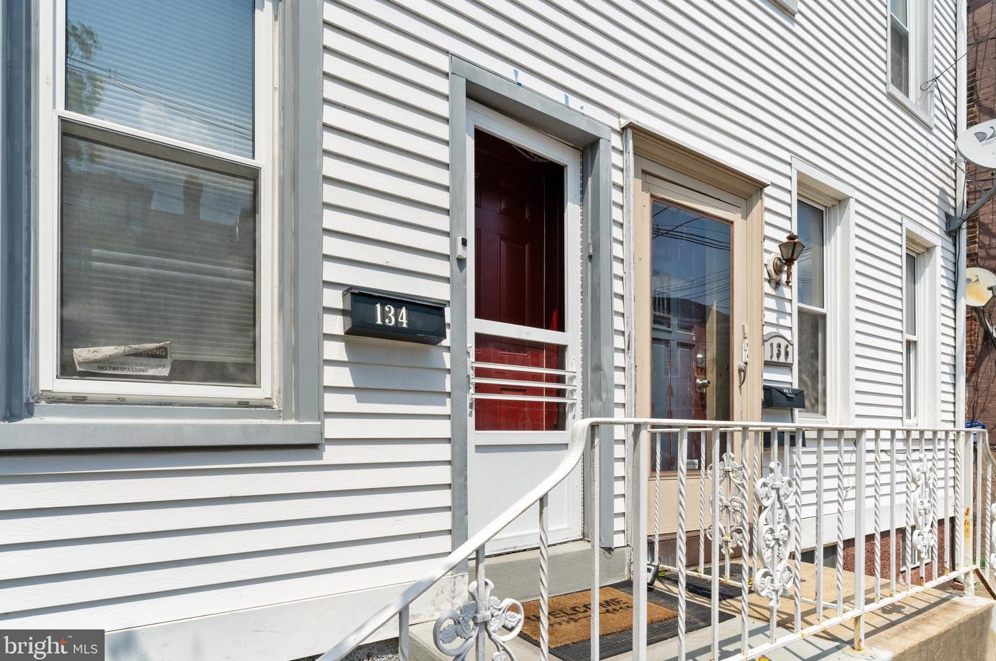 134 Kent St, Trenton, NJ 08611