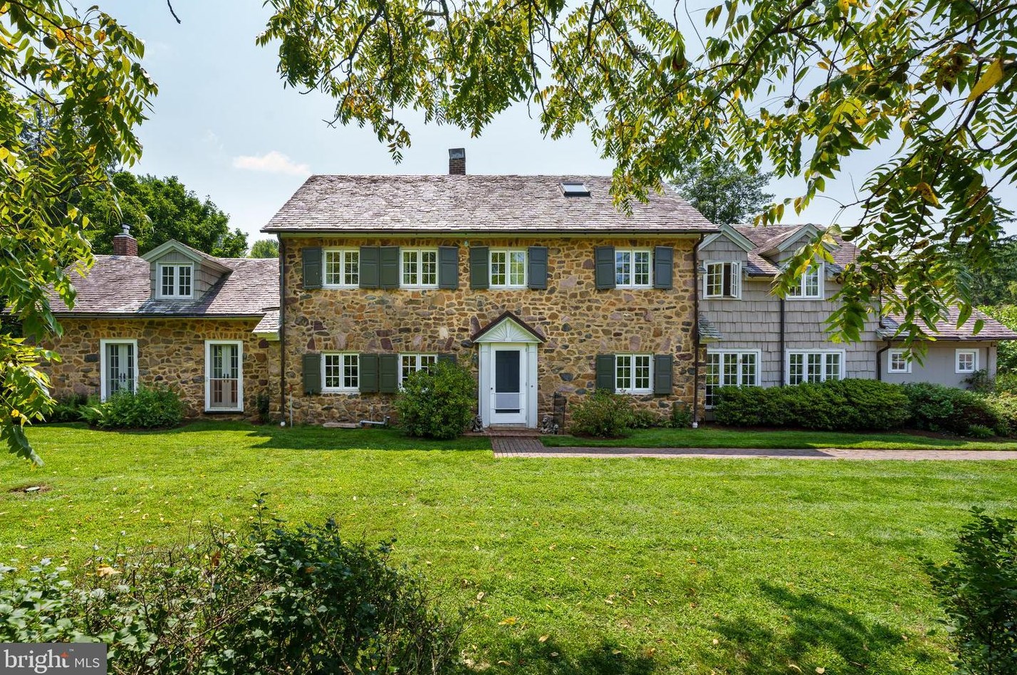 5159 Province Line Rd, Princeton, NJ 08540