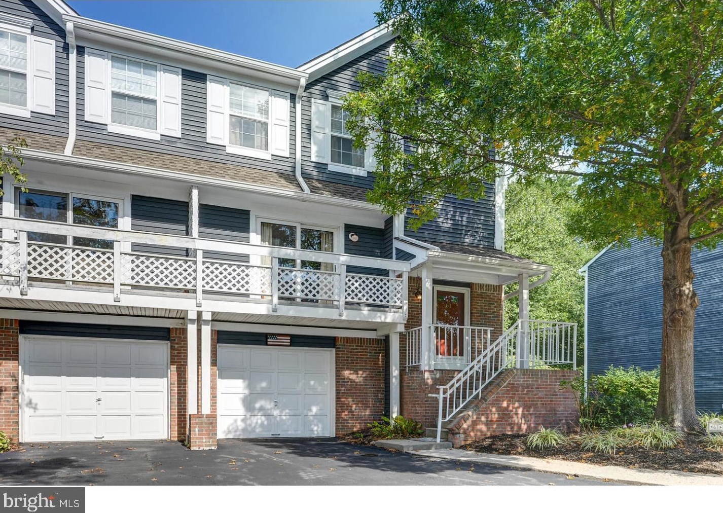 61 E Shrewsbury Pl, Princeton, NJ 08540