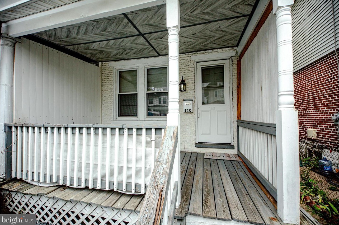 110 Park Ln, Trenton, NJ 08619