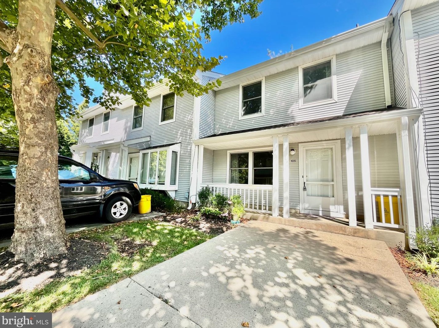 105 William Patterson Ct, Princeton, NJ 08540