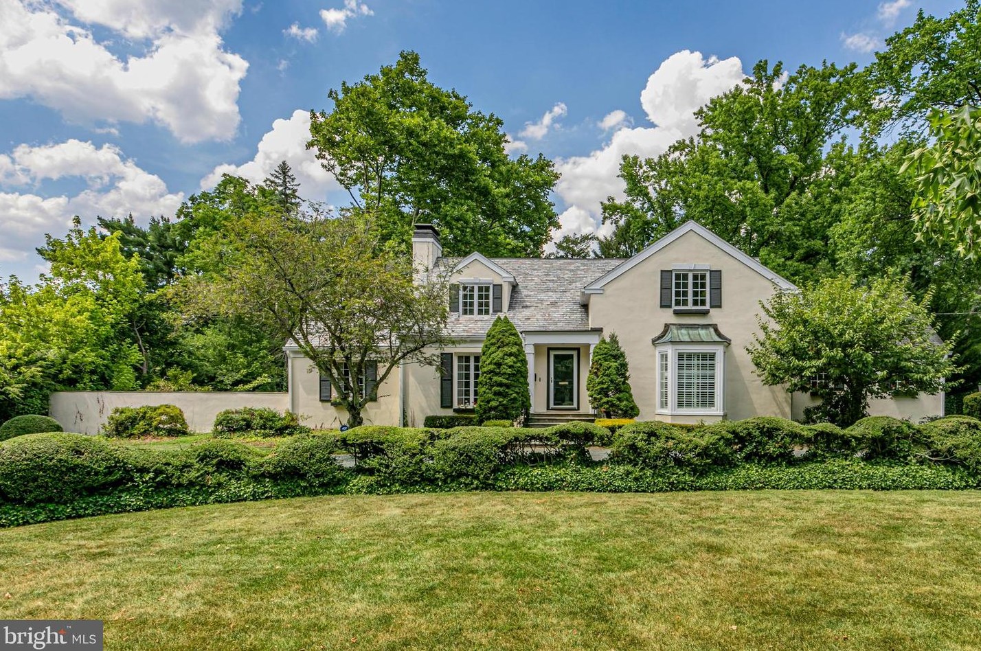 57 Hodge Rd, Princeton, NJ 08540
