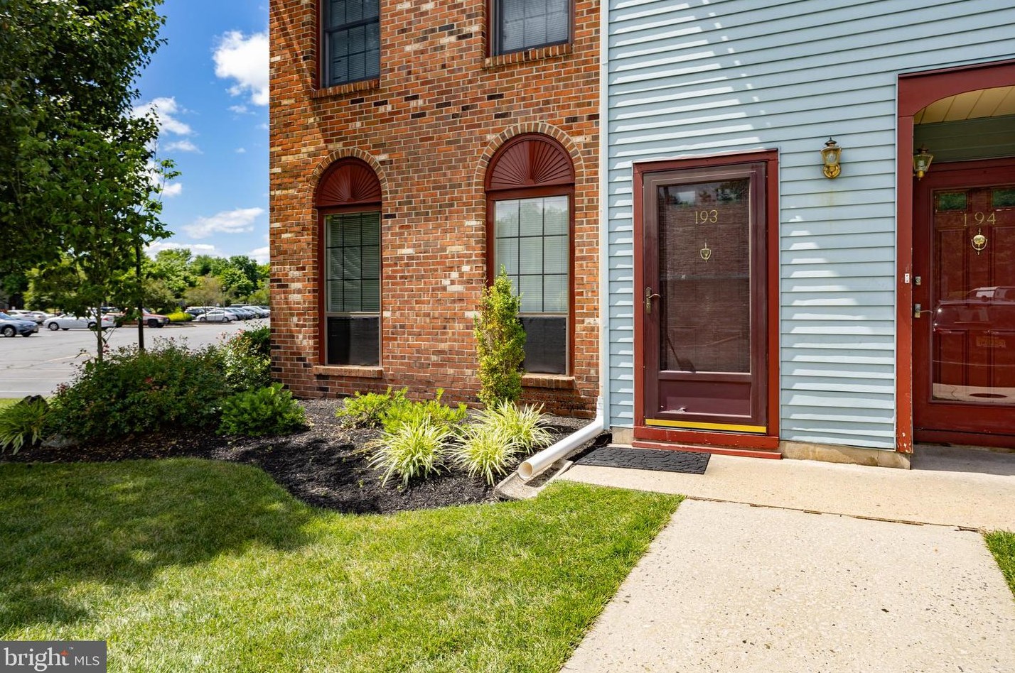 193 Wyndham Pl, Trenton, NJ 08691