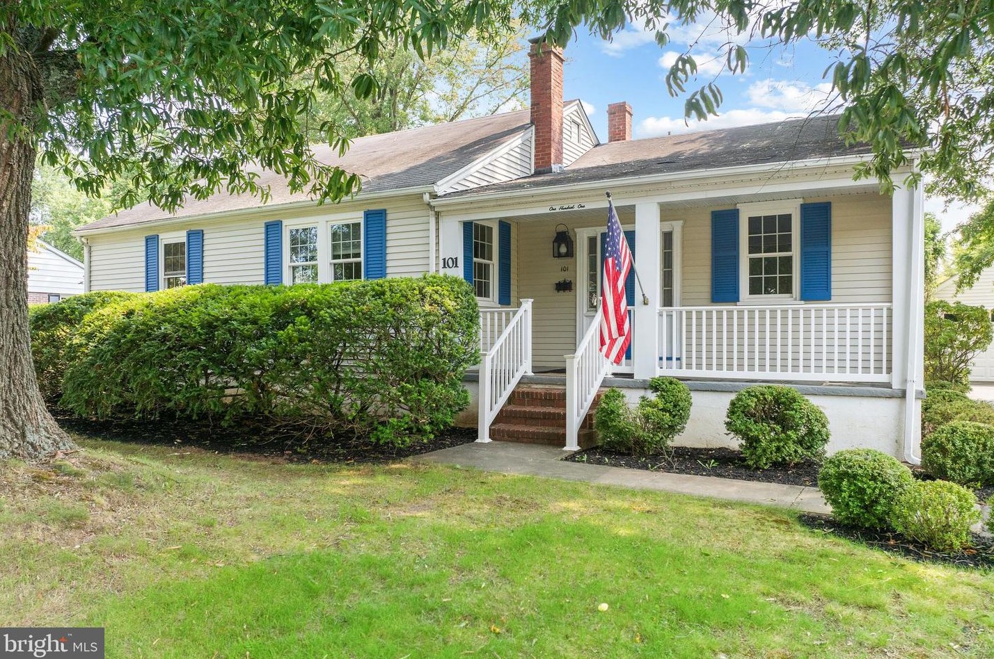 101 Maxwell Ave, East Windsor, NJ 08520