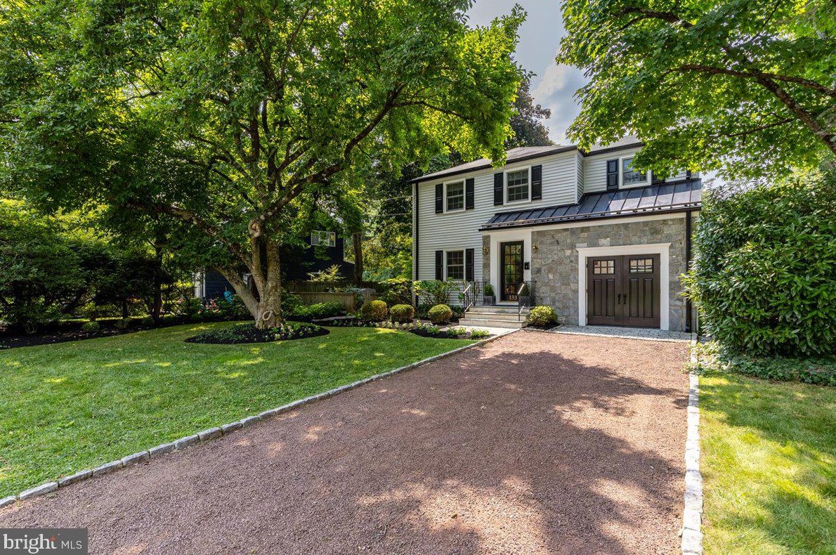 133 Cedar Ln, Princeton, NJ 08540