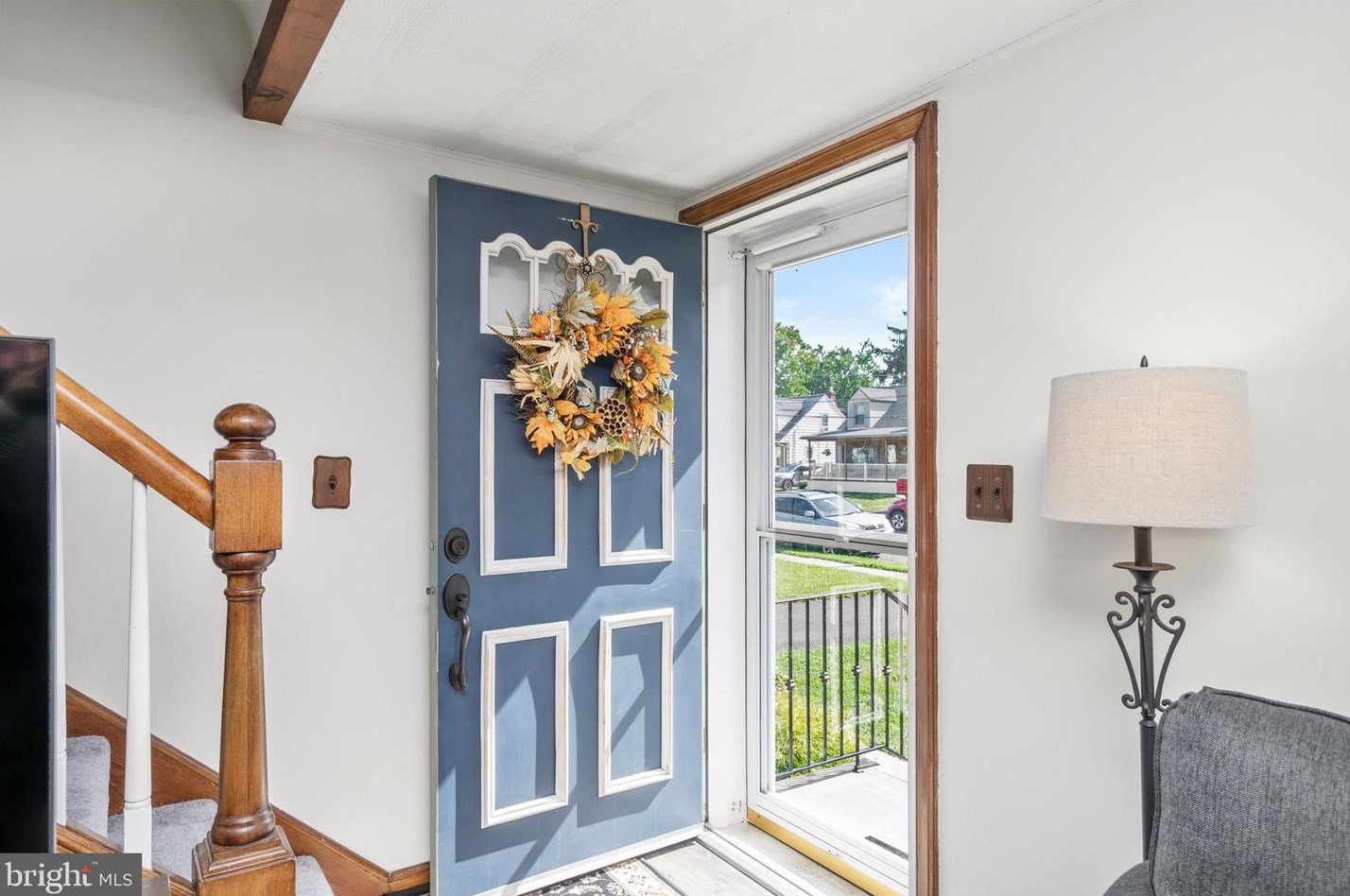 122 Hillwood Ave, Trenton, NJ 08620
