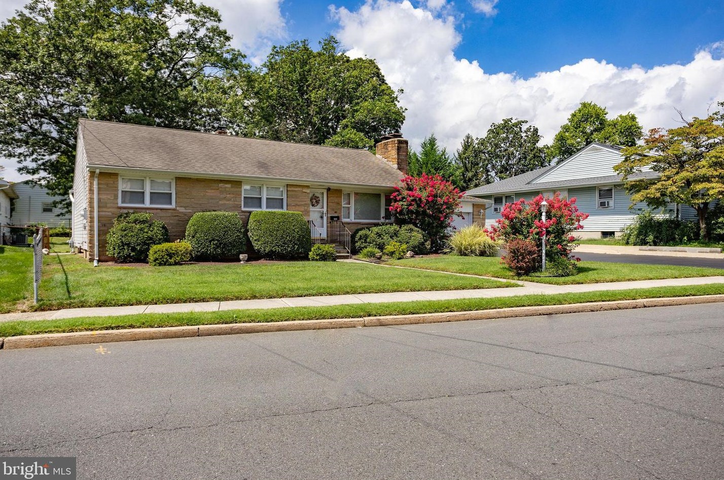 110 Gropp Ave, Trenton, NJ 08610