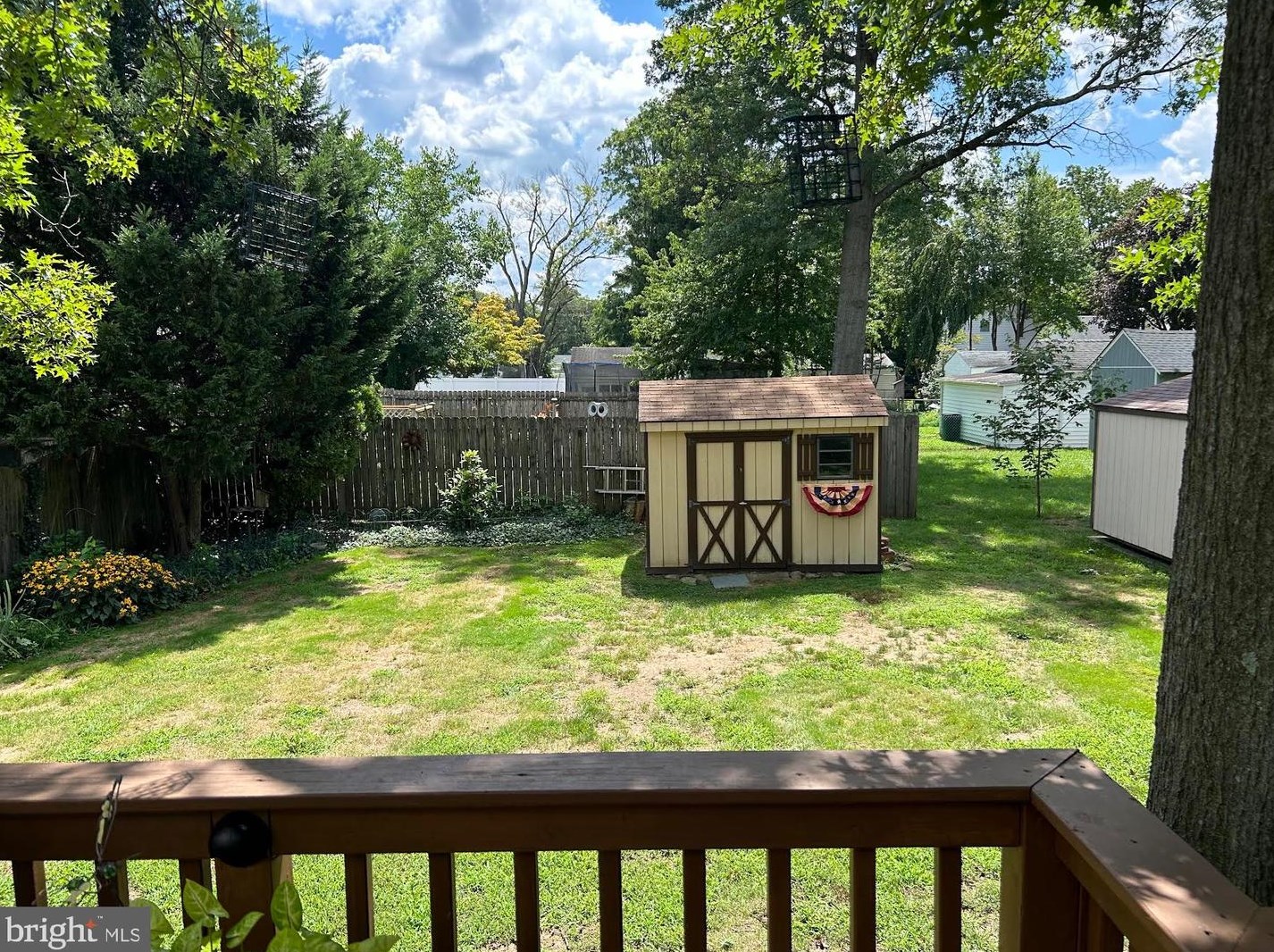 1815 Hamilton Ave, Trenton NJ 08609-2720 exterior