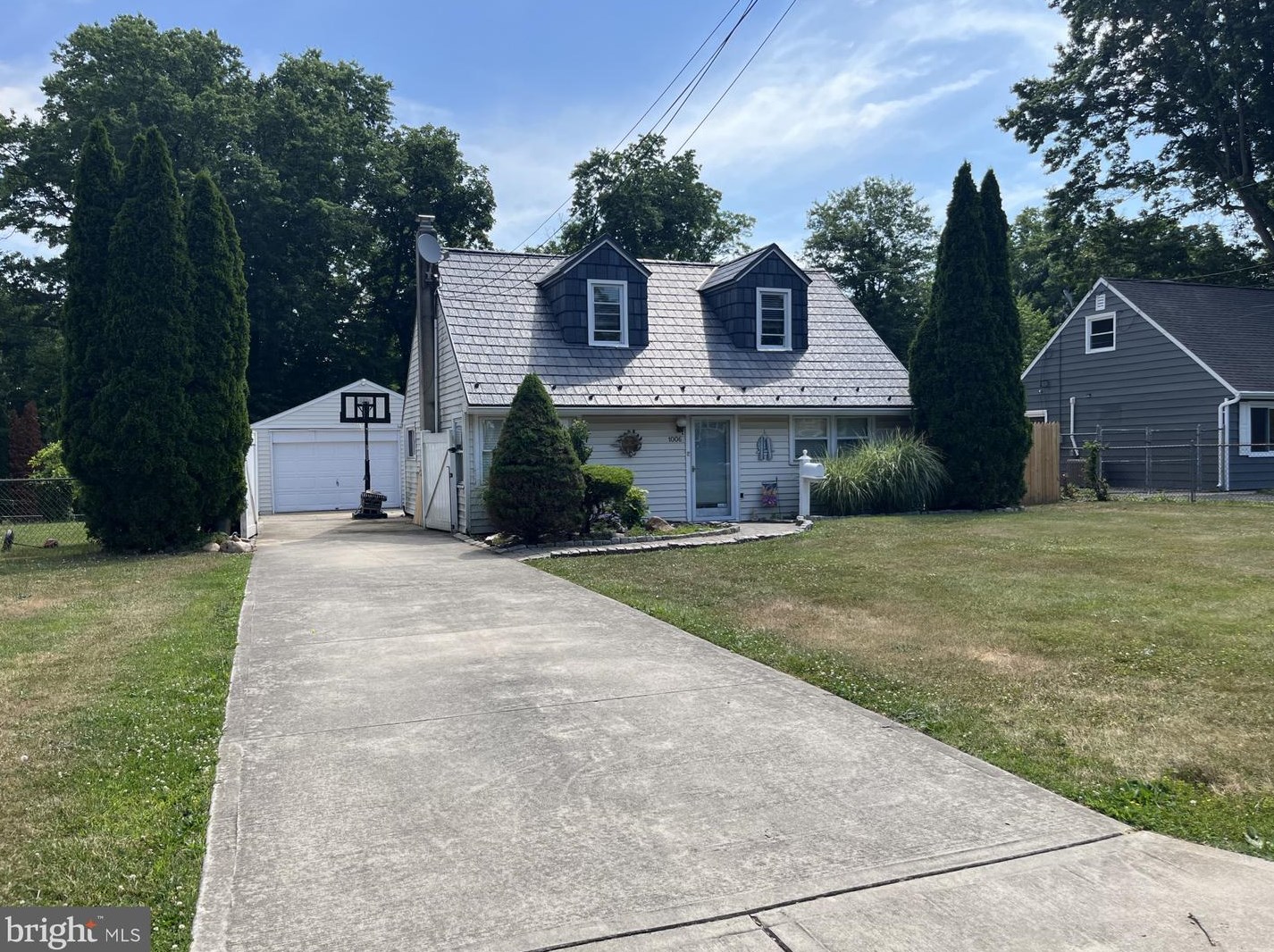 1006 Terrace Blvd, Trenton, NJ 08618