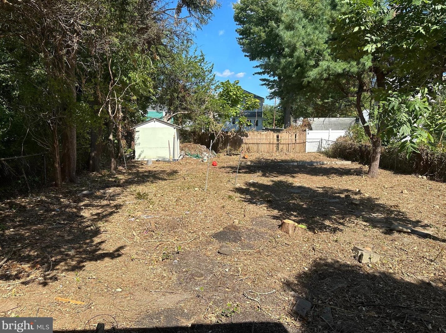 732 Parkway Ave, Trenton NJ 08618-2749 exterior