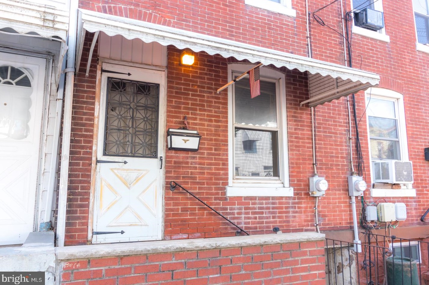 1611 Chestnut Ave, Trenton, NJ 08611