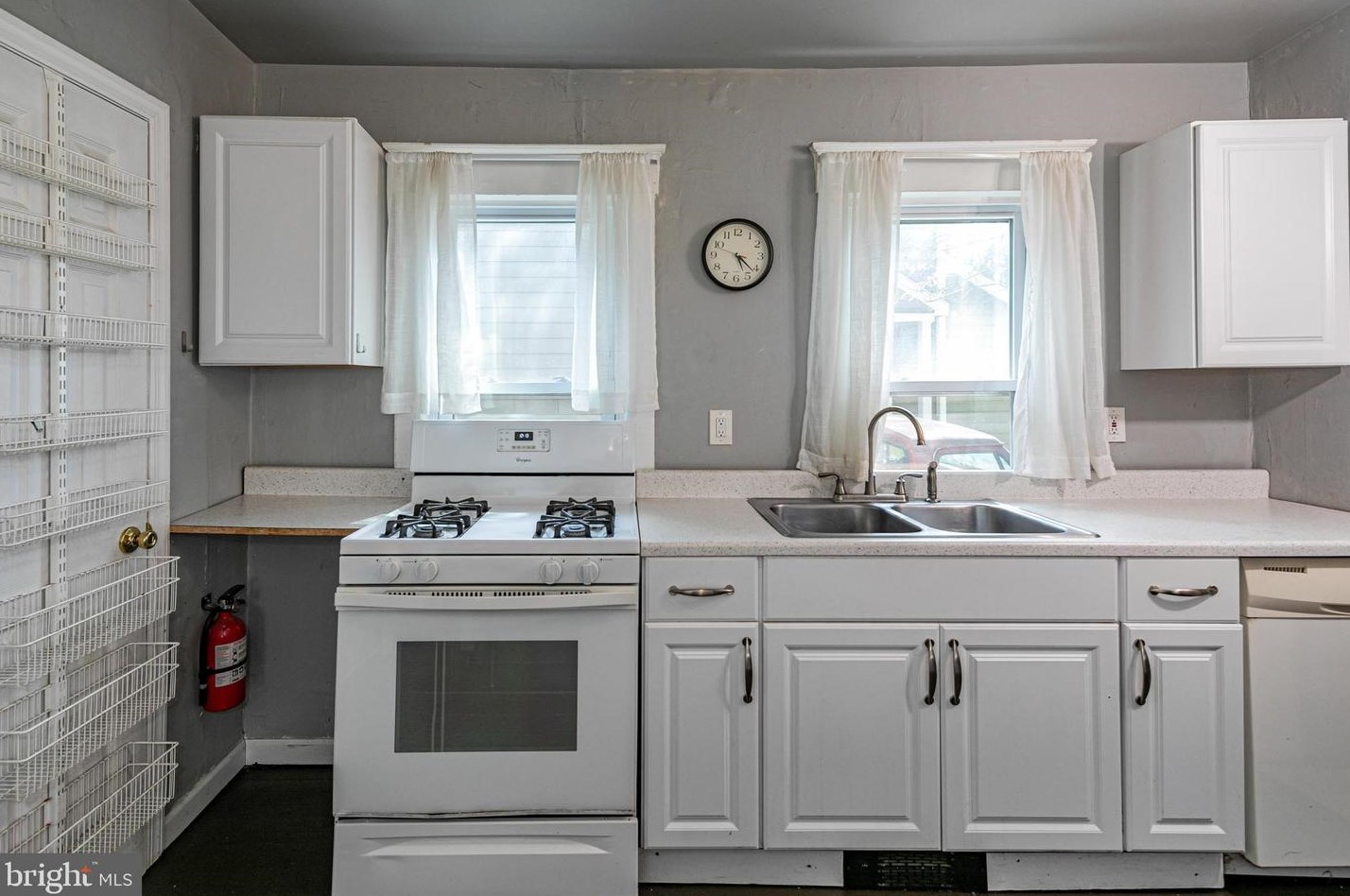 238 John St, Princeton NJ 08542-3109 exterior