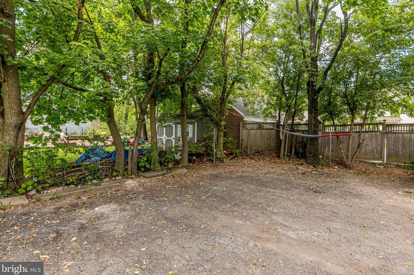 238 John St, Princeton NJ 08542-3109 exterior