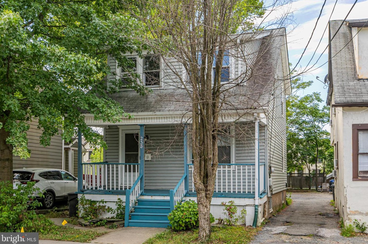238 John St, Princeton, NJ 08542-3109