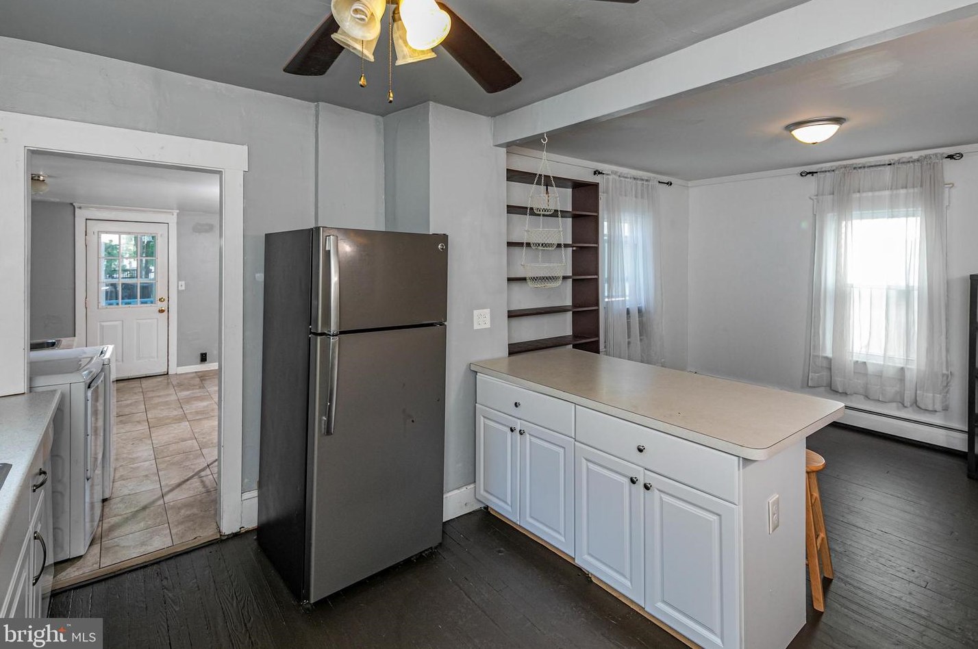 238 John St, Princeton NJ 08542-3109 exterior