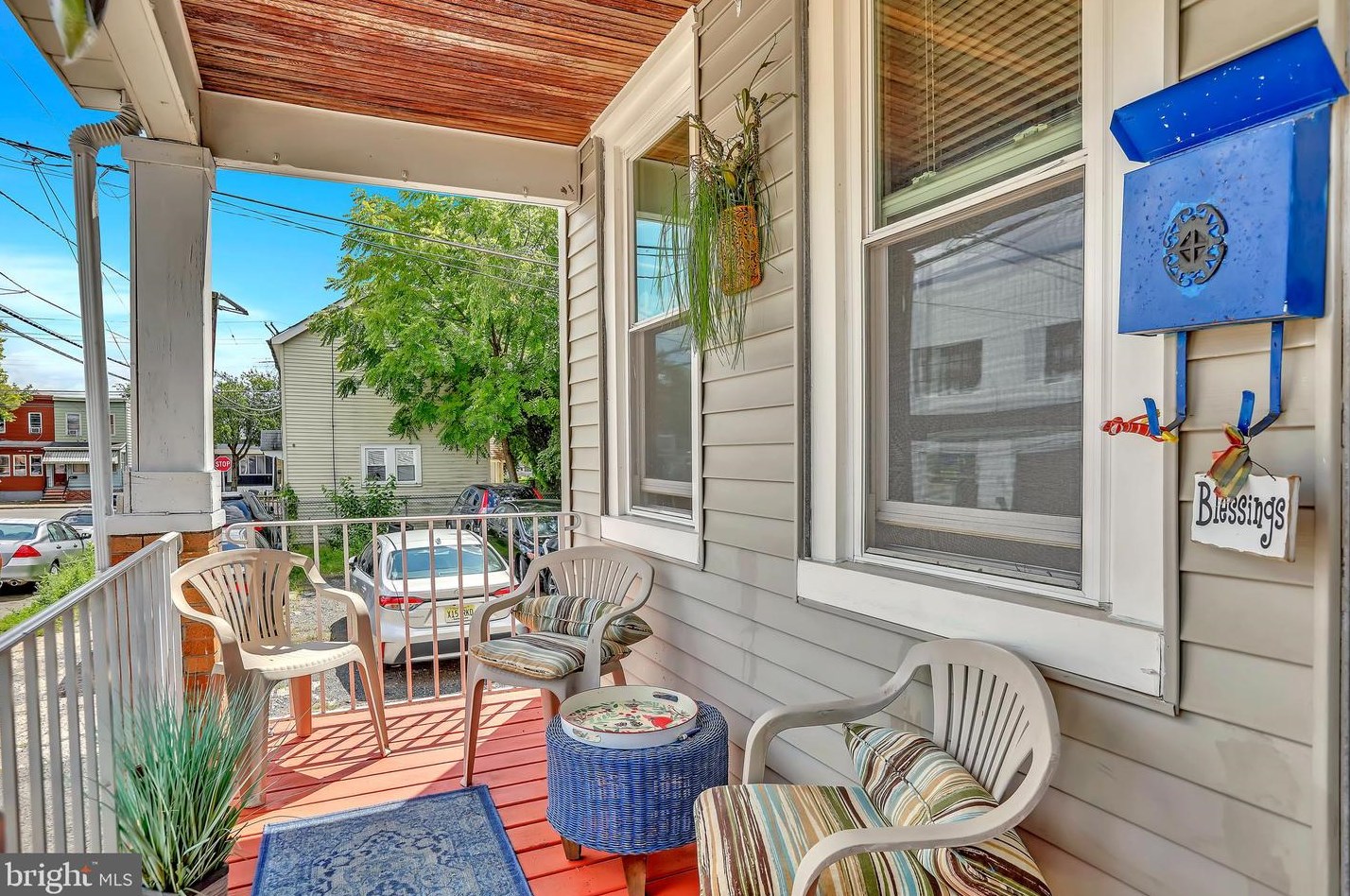 21 Stout Ave, Trenton, NJ 08638