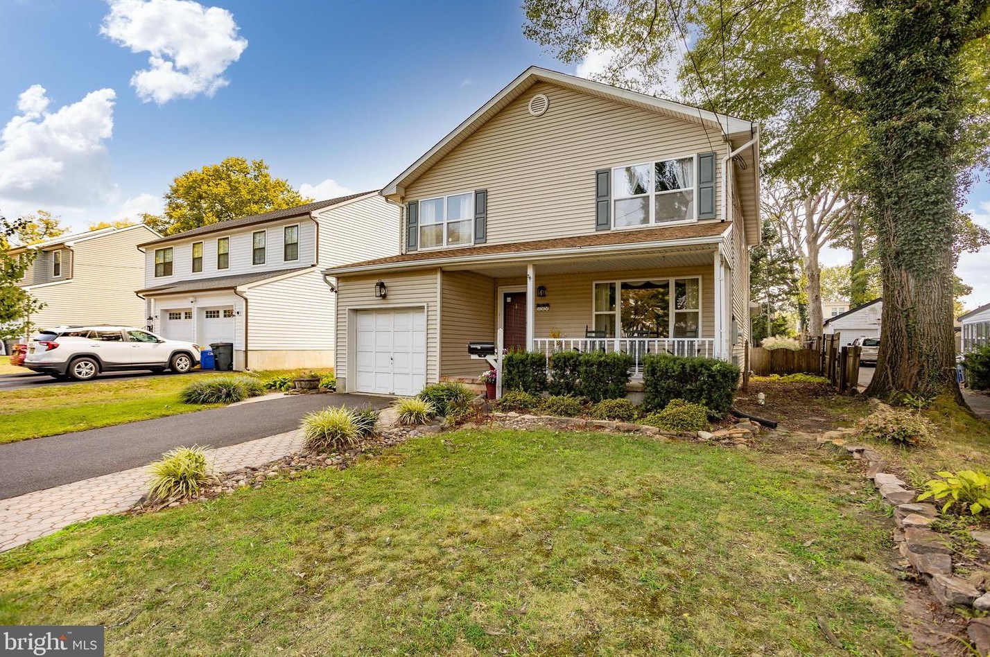123 Lowell Ave, Trenton, NJ 08619