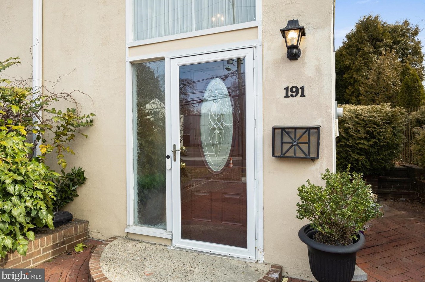 191 Witherspoon St, Princeton, NJ 08542