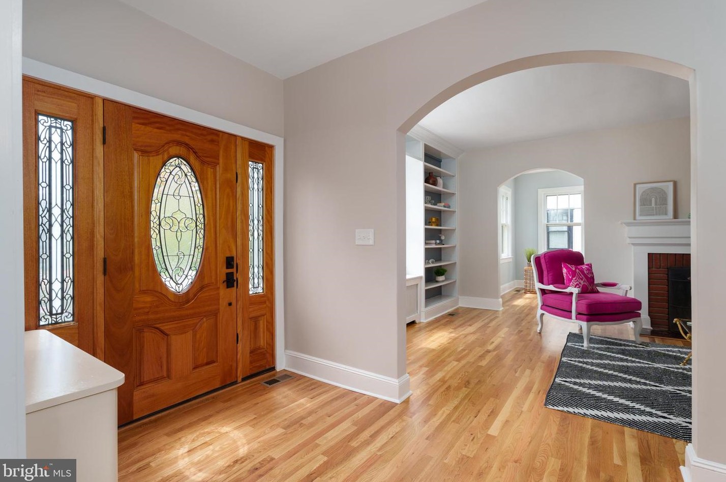 40 Hawthorne Ave, Princeton, NJ 08540-3804