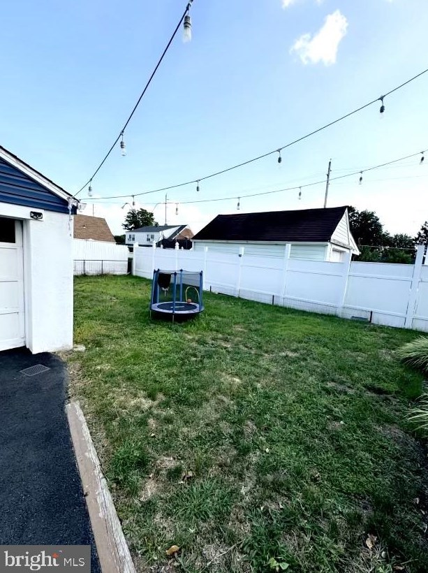 112 Thropp Ave, Trenton NJ  08610-3521 exterior