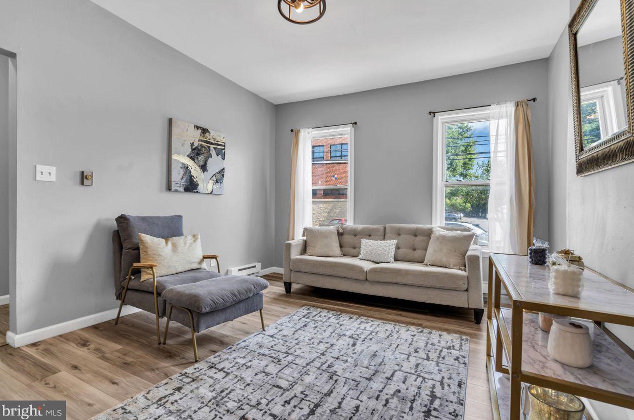 825 Mulberry St, Trenton, NJ 08638