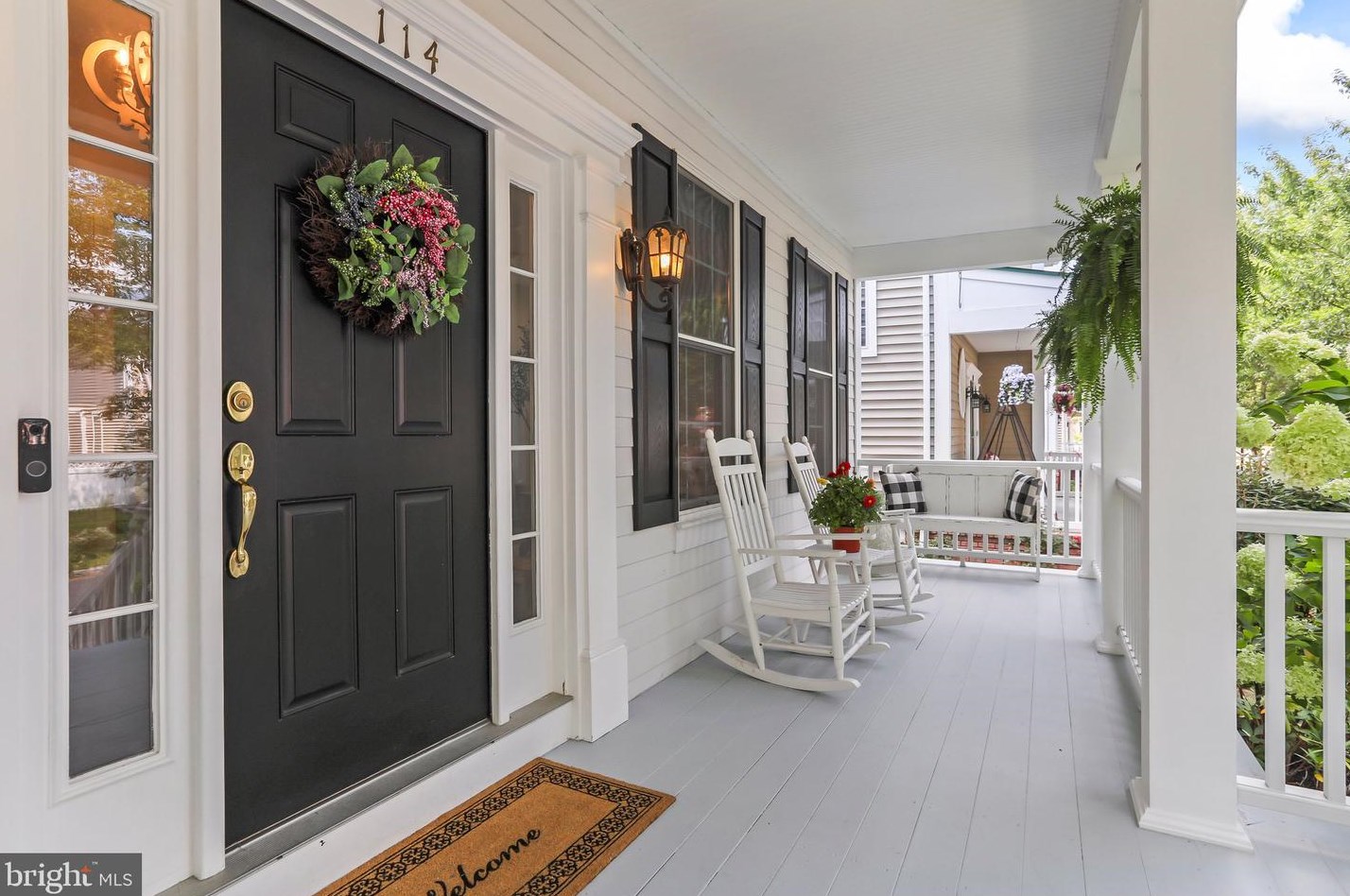 114 George St, Trenton, NJ 08691